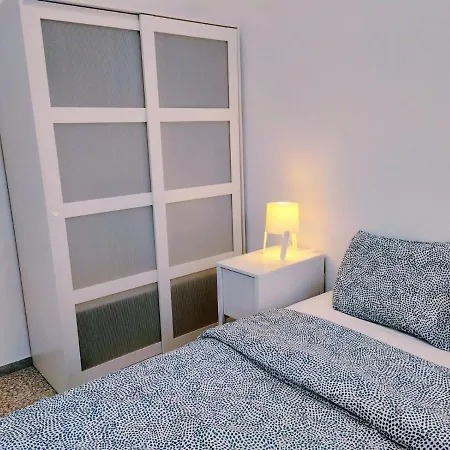 Apartment Live Arico Listada La Listada