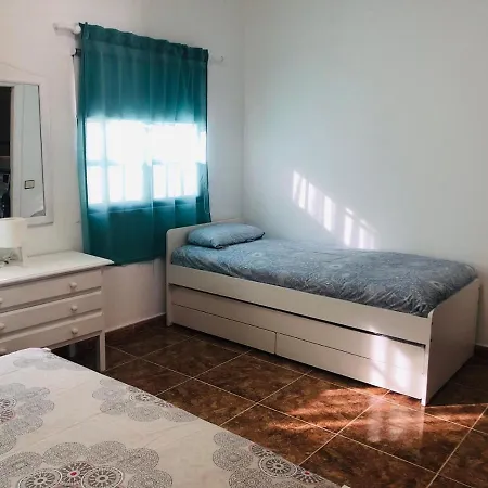 Apartment Live Arico Listada La Listada