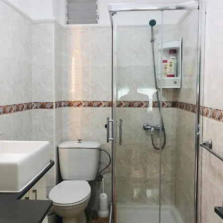 Live Arico Listada Apartment