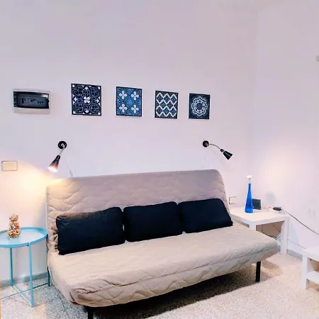 Live Arico Listada Apartment La Listada
