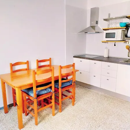 Apartment Live Arico Listada