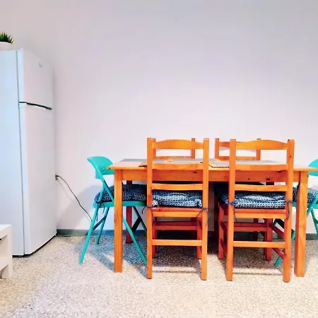 Apartment Live Arico Listada *