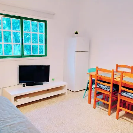 Apartment Live Arico Listada La Listada