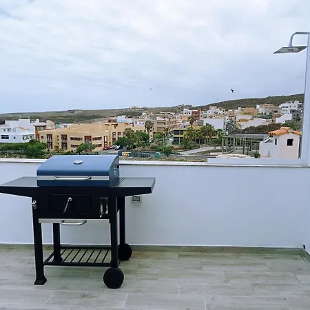 Apartment Live Arico Listada