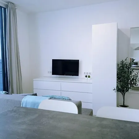Live Arico Listada Apartment *