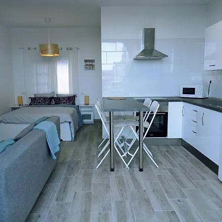Live Arico Listada Apartment La Listada