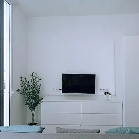 Live Arico Listada Apartment La Listada
