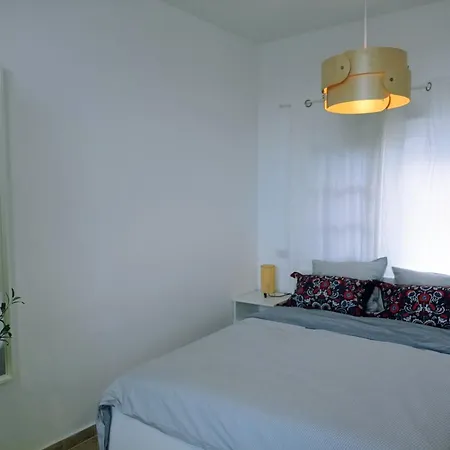 Apartment Live Arico Listada
