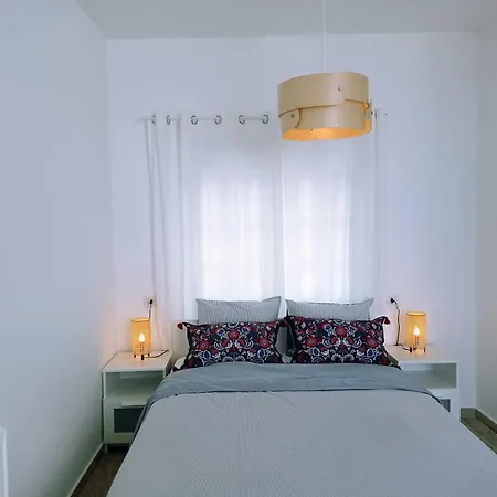 Apartment Live Arico Listada La Listada