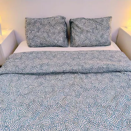 Live Arico Listada Apartamento La Listada