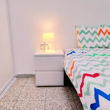 Appartement Live Arico Listada *